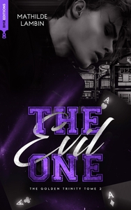 Image de The Golden Trinity, Tome 2 : The Evil One