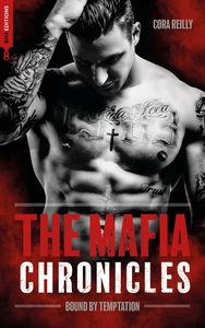 Picture of Bound by Temptation - The Mafia Chronicles, T4