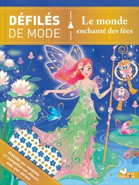 Picture of Défilés de mode - le monde enchanté des fées