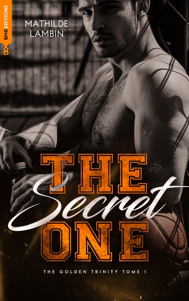Picture of The Golden Trinity, Tome 1 : The Secret one