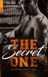 Picture of The Golden Trinity, Tome 1 : The Secret one