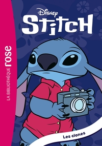 Picture of Stitch ! 08 - Les clones