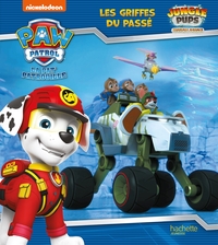 Picture of La Pat' Patrouille - Jungle Pups - Les griffes du passé