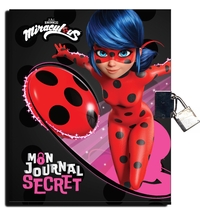 Image de Miraculous - Mon journal secret