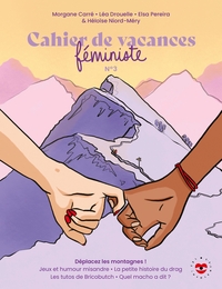 Picture of Cahier de vacances féministe 2024