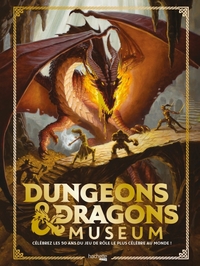 Image de Dungeons & Dragons Museum