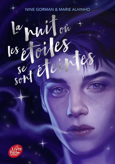 Image de La nuit où les étoiles se sont éteintes - Tome 1