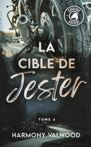 Image de The Reckless Hounds T2 - La cible de Jester