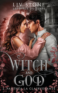 Picture of Witch and God - Les dieux du temps - Tome 2
