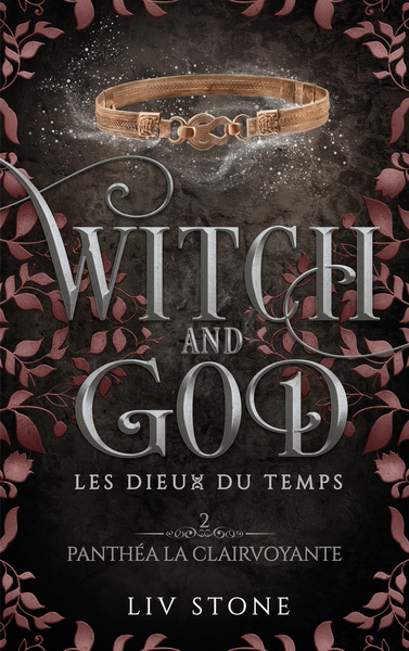 Picture of Witch and God - Les dieux du temps - Tome 2