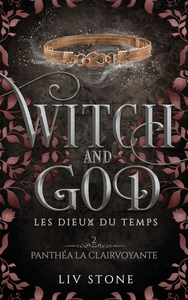 Picture of Witch and God - Les dieux du temps - Tome 2