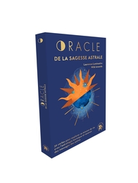 Picture of Oracle de la sagesse astrale
