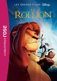 Picture of Les grands films Disney 02 - Le Roi Lion