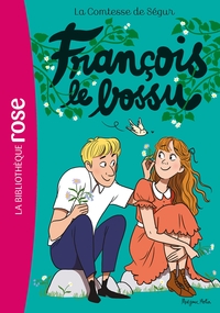 Image de La Comtesse de Ségur 10 NED - François le bossu