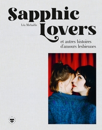 Picture of Sapphic Lovers