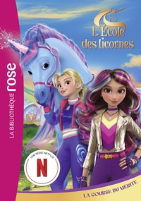 Picture of L'école des Licornes (La série TV), Tome 02