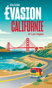 Picture of Californie Guide Evasion