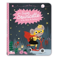 Picture of Super souricette et les dents du bonheur