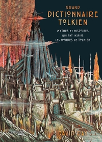 Image de Grand Dictionnaire Tolkien