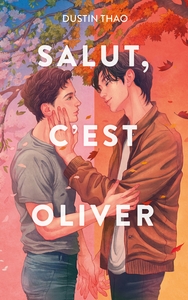 Picture of Salut, c'est Oliver