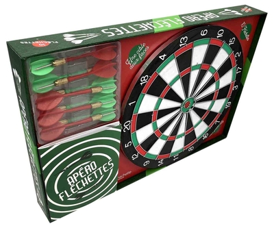 Picture of Coffret Apéro Fléchettes