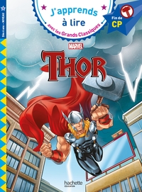 Picture of Disney - Marvel - Thor, CP Niveau 3