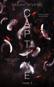 Picture of Captive - tome 2