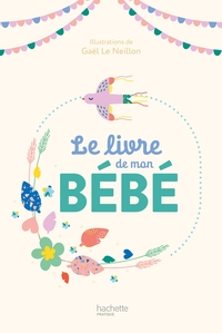 Picture of Le livre de mon bébé