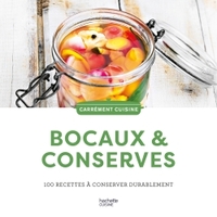 Image de Bocaux et conserves
