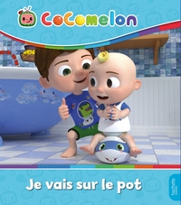Picture of Cocomelon - Je vais sur le pot