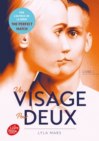 Image de Un visage pour deux - Tome 1