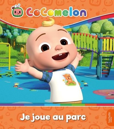 Image de Cocomelon - Je joue au parc