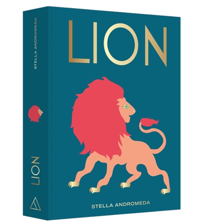Image de Astro Lotus - Lion