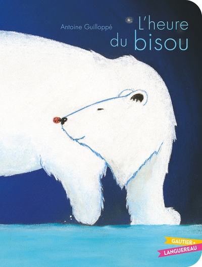 Image de L'heure du bisou