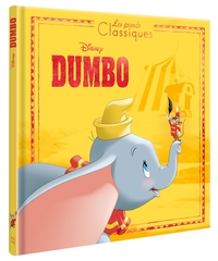Image de DUMBO - Les Grands Classiques - L'histoire du film - Disney
