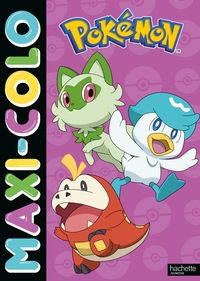 Picture of Pokémon - Maxi-colo
