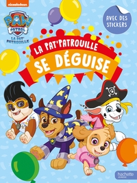 Image de La Pat' Patrouille se déguise
