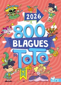 Image de 800 blagues de Toto 2026