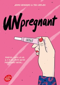 Image de Unpregnant