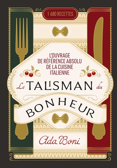 Image de Le Talisman du Bonheur