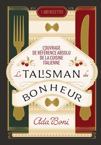 Image de Le Talisman du Bonheur