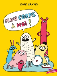Picture of Mon corps à moi !