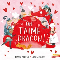Picture of On t'aime Dragon !