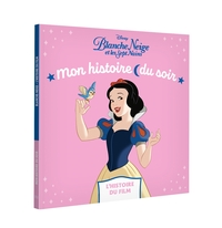 Picture of BLANCHE-NEIGE ET LES SEPT NAINS - Mon Histoire du soir -  L'histoire du film - Disney Princesses