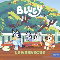 Picture of Bluey - Le barbecue