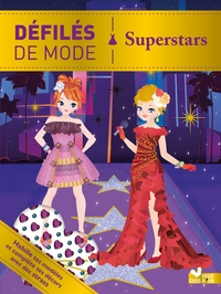 Picture of Défilés de mode - Superstars