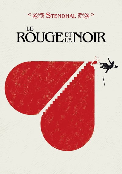 Image de Le Rouge et le Noir - Edition abrégée