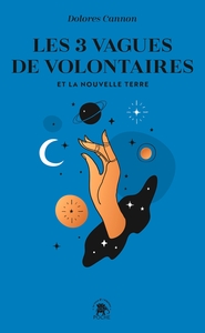 Image de Les trois vagues de volontaires et la nouvelle terre