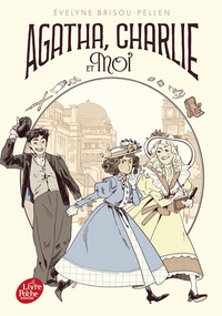 Image de Agatha, Charlie et moi