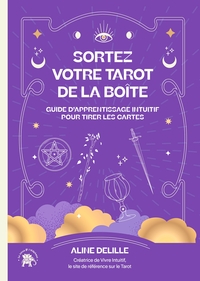 Picture of Sortez votre tarot de la boîte